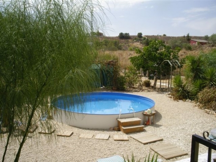 Fortuna property: Villa for sale in Fortuna 99607