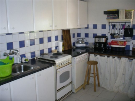 Fortuna property: Villa for sale in Fortuna, Spain 99607