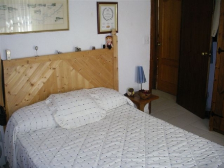 Fortuna property: Villa with 2 bedroom in Fortuna 99607
