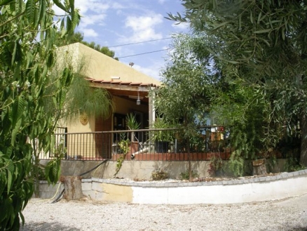 Fortuna property: Murcia property | 2 bedroom Villa 99607