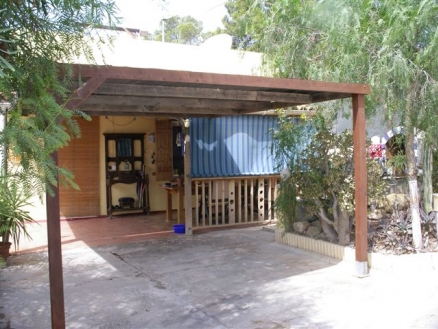 Fortuna property: Murcia Villa 99607