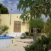 Fortuna property: Villa in Fortuna 99607