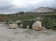 La Canalosa property: Land with bedroom in La Canalosa, Spain 99608