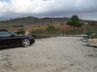 La Canalosa property: Land for sale in La Canalosa, Alicante 99608