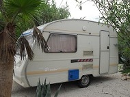 La Canalosa property: Land in Alicante for sale 99608