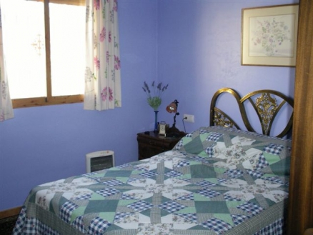 Fortuna property: Villa with 4 bedroom in Fortuna 99609