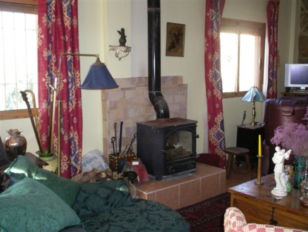 Fortuna property: Fortuna, Spain | Villa for sale 99609