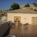 Fortuna property: Fortuna, Spain Villa 99609