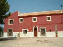Pinoso property: House for sale in Pinoso 99616