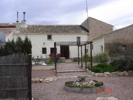 Pinoso property: House for sale in Pinoso, Spain 99616