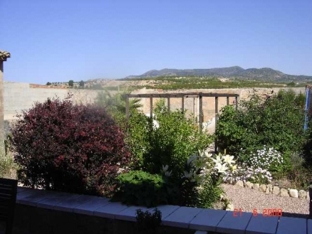Pinoso property: House with 8 bedroom in Pinoso 99616
