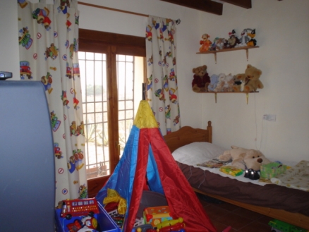Pinoso property: House in Alicante for sale 99616