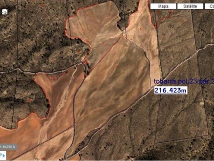 Land for sale in town 99622