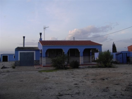 Villena property: House for sale in Villena, Spain 99625