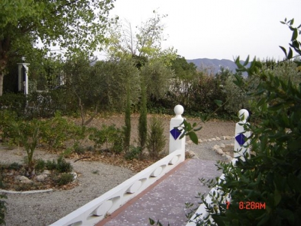 Salinas property: Alicante property | 3 bedroom Villa 99627