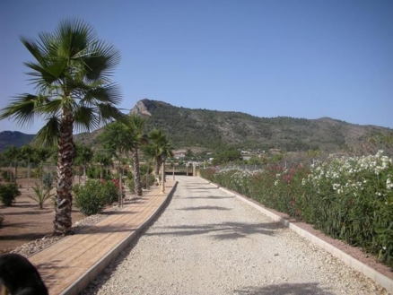 Aspe property: Aspe, Spain | Villa for sale 99647