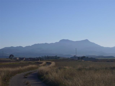 Jumilla property: Land with bedroom in Jumilla 99652