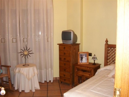 Pinoso property: Townhome in Alicante for sale 99656