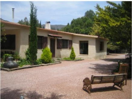 Salinas property: House for sale in Salinas, Alicante 99659