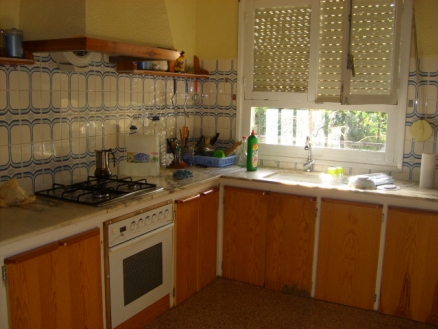 La Romana property: House with 3 bedroom in La Romana, Spain 99663