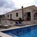 Barinas property: Murcia, Spain Villa 99664