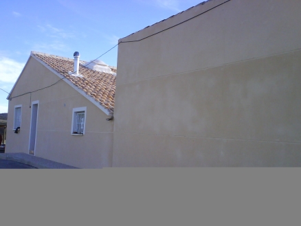 Jumilla property: House for sale in Jumilla 99668