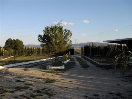 Yecla property: Villa with 3 bedroom in Yecla 99670