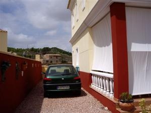 Aspe property: Villa in Alicante for sale 99672