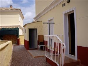 Aspe property: Alicante Villa 99672
