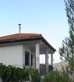 House for sale in town 99682