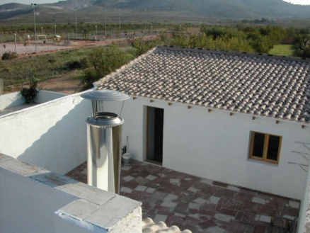 La Canalosa property: House with 3 bedroom in La Canalosa 99685