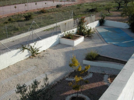 La Canalosa property: House with 3 bedroom in La Canalosa, Spain 99685