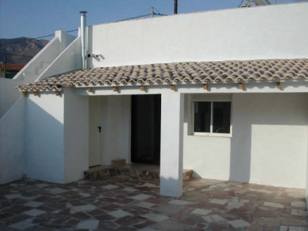 La Canalosa property: House for sale in La Canalosa, Alicante 99685