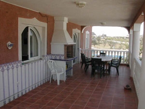 Hondon De Los Frailes property: Villa for sale in Hondon De Los Frailes, Alicante 99687