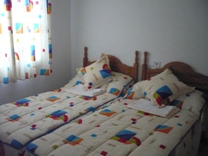 Villa with 3 bedroom in town, Spain 99688