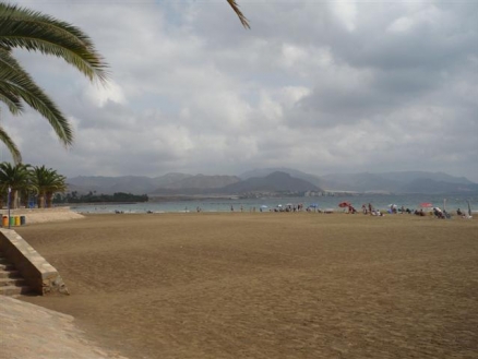 Murcia Villa 99688