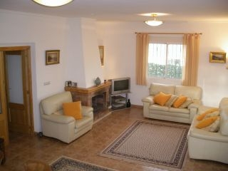 Hondon De Los Frailes property: Alicante Villa 99690