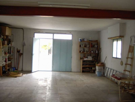Yecla property: House with 2 bedroom in Yecla 99691