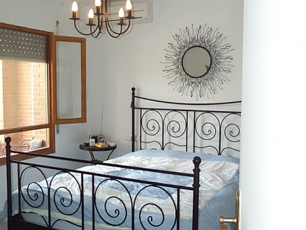 Pinoso property: Townhome with 4 bedroom in Pinoso, Spain 99696