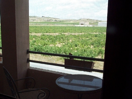 Pinoso property: Townhome for sale in Pinoso, Alicante 99696