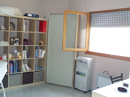 Pinoso property: Townhome in Alicante for sale 99696