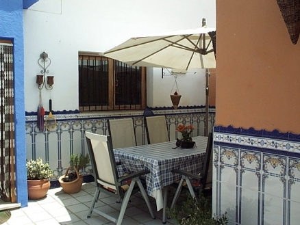 Pinoso property: Pinoso, Spain | Townhome for sale 99696