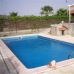 Aspe property: Alicante, Spain Villa 99700