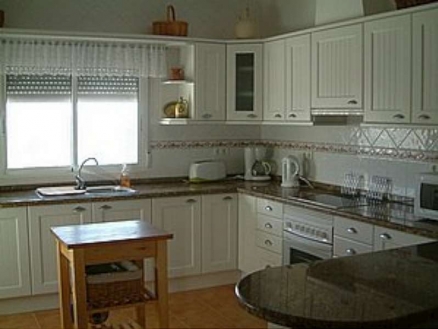 Macisvenda property: Villa with 4 bedroom in Macisvenda 99702