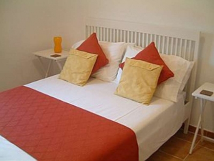 Macisvenda property: Murcia Villa 99702