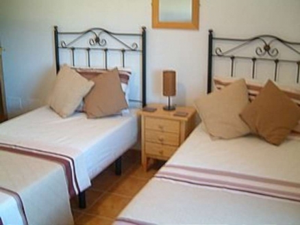 Macisvenda property: Macisvenda Villa 99702