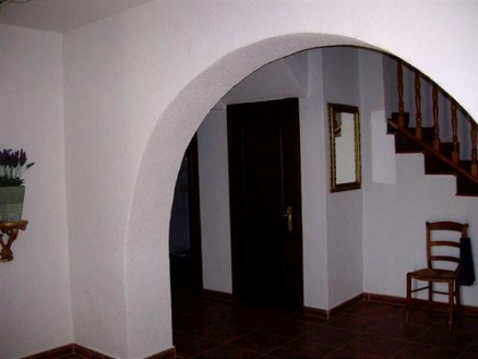 Hondon de las Nieves property: House for sale in Hondon de las Nieves, Alicante 99705