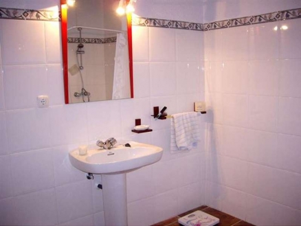 Hondon de las Nieves property: Alicante House 99705