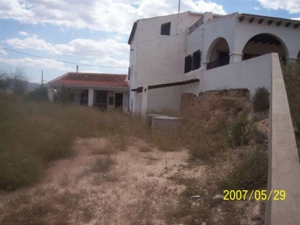 Novelda property: Novelda, Spain | House for sale 99707