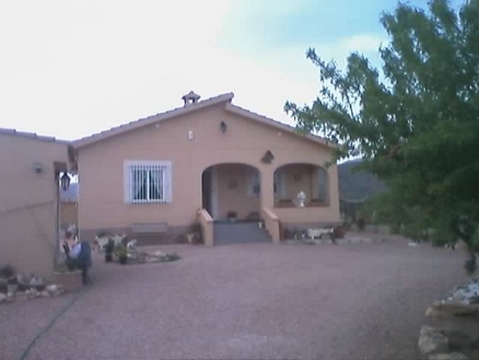 Hondon De Los Frailes property: Villa for sale in Hondon De Los Frailes 99715